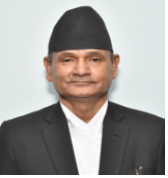 मेदिनीप्रसाद पौडेल